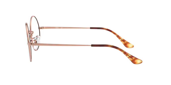 Ray-Ban Oval Eyeglasses RX1970V 2943