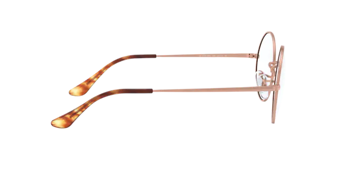 Ray-Ban Oval Eyeglasses RX1970V 2943