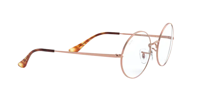 Ray-Ban Oval Eyeglasses RX1970V 2943