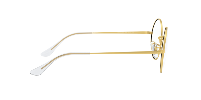 Ray-Ban Oval Eyeglasses RX1970V 3086
