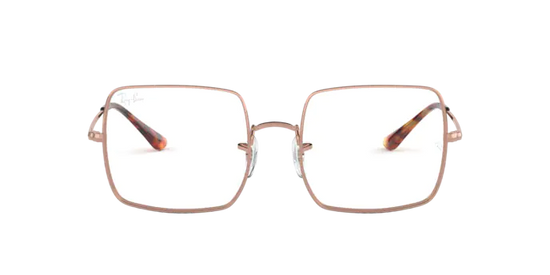 Ray-Ban Square Eyeglasses RX1971V 2943