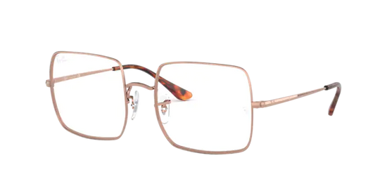 Ray-Ban Square Eyeglasses RX1971V 2943