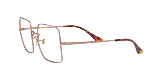 Ray-Ban Square Eyeglasses RX1971V 2943