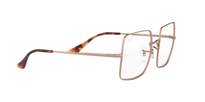 Ray-Ban Square Eyeglasses RX1971V 2943