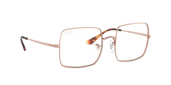 Ray-Ban Square Eyeglasses RX1971V 2943