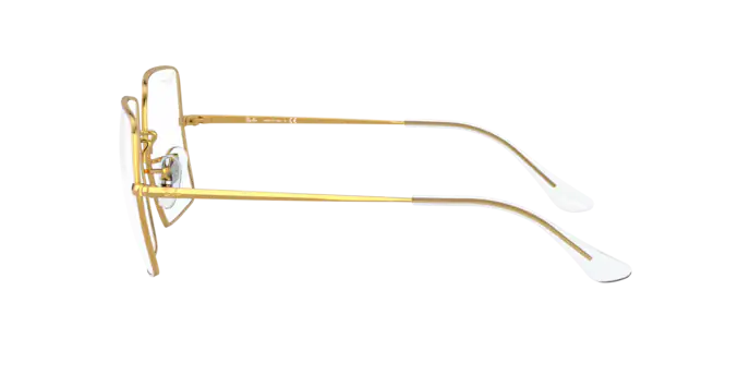 Ray-Ban Square Eyeglasses RX1971V 3104