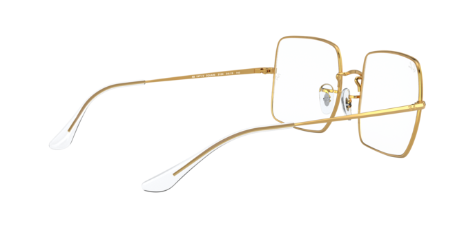 Ray-Ban Square Eyeglasses RX1971V 3104