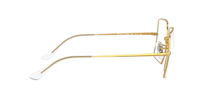 Ray-Ban Square Eyeglasses RX1971V 3104