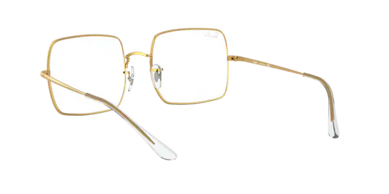 Ray-Ban Square Eyeglasses RX1971V 3105