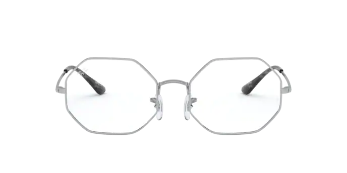 Ray-Ban Octagon Eyeglasses RX1972V 2501