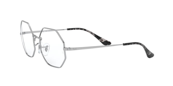 Ray-Ban Octagon Eyeglasses RX1972V 2501