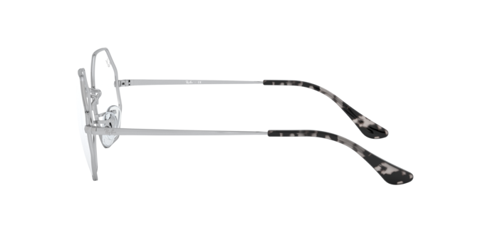 Ray-Ban Octagon Eyeglasses RX1972V 2501
