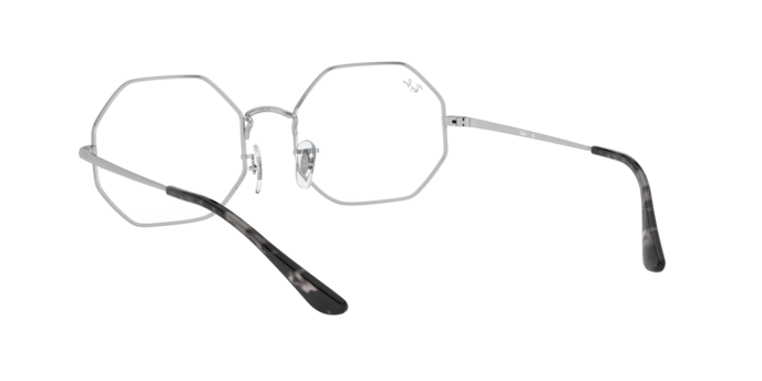 Ray-Ban Octagon Eyeglasses RX1972V 2501