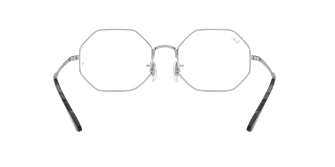 Ray-Ban Octagon Eyeglasses RX1972V 2501
