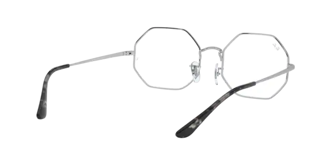 Ray-Ban Octagon Eyeglasses RX1972V 2501