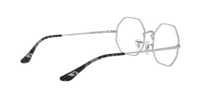 Ray-Ban Octagon Eyeglasses RX1972V 2501