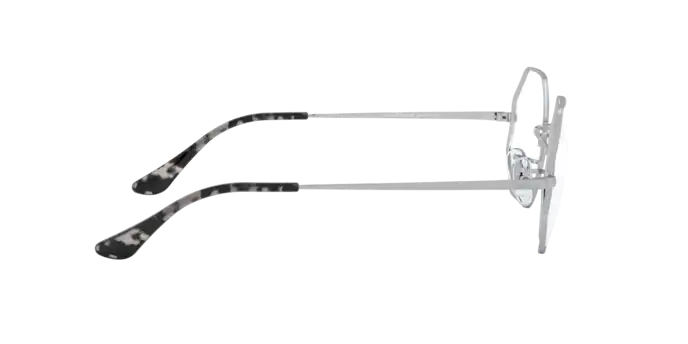 Ray-Ban Octagon Eyeglasses RX1972V 2501