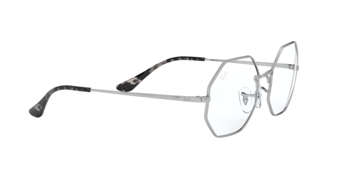 Ray-Ban Octagon Eyeglasses RX1972V 2501