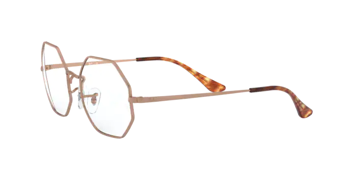 Ray-Ban Octagon Eyeglasses RX1972V 2943