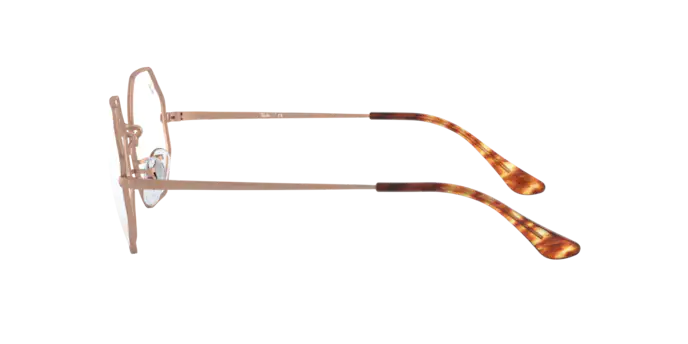 Ray-Ban Octagon Eyeglasses RX1972V 2943