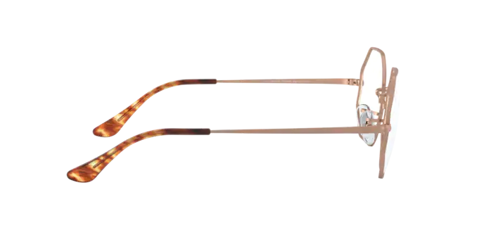 Ray-Ban Octagon Eyeglasses RX1972V 2943
