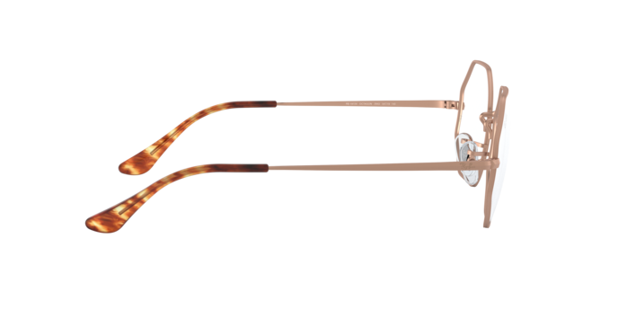 Ray-Ban Octagon Eyeglasses RX1972V 3104