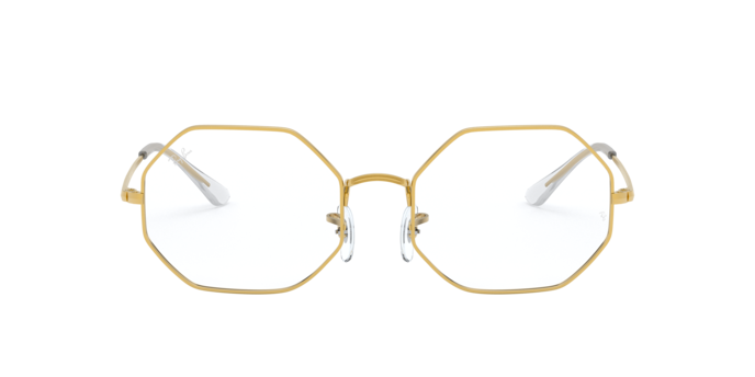 Ray-Ban Octagon Eyeglasses RX1972V 3086