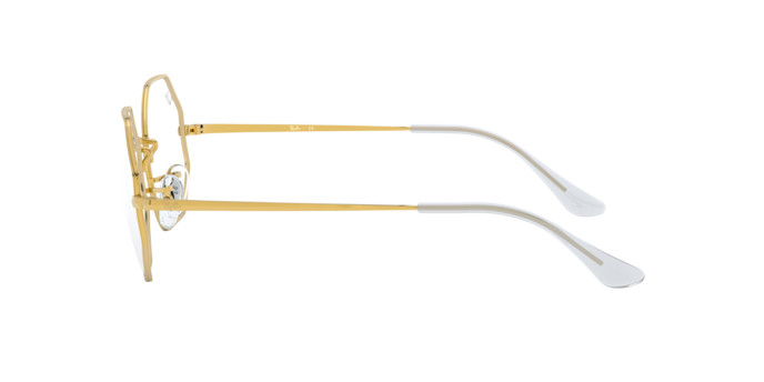 Ray-Ban Octagon Eyeglasses RX1972V 3086