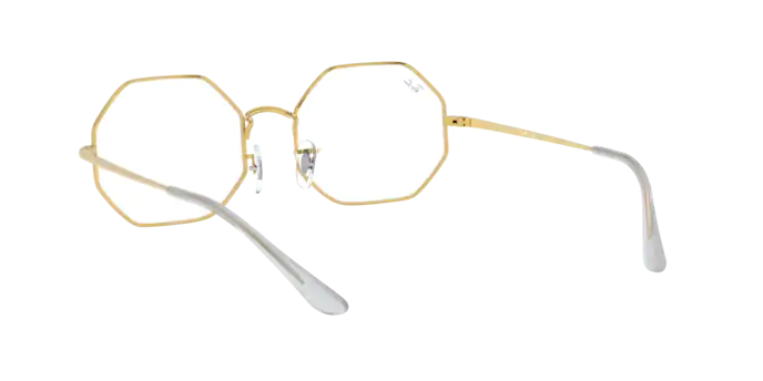 Ray-Ban Octagon Eyeglasses RX1972V 3086