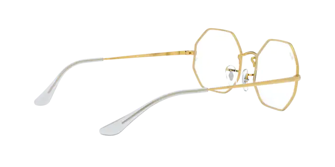 Ray-Ban Octagon Eyeglasses RX1972V 3086