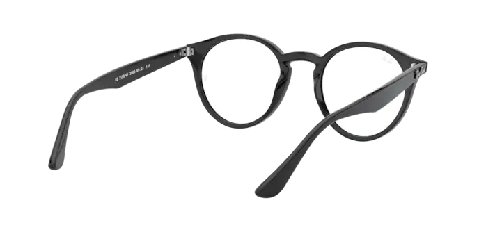 Ray-Ban Eyeglasses RX2180VF 2000