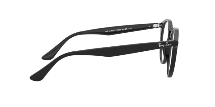 Ray-Ban Eyeglasses RX2180VF 2000