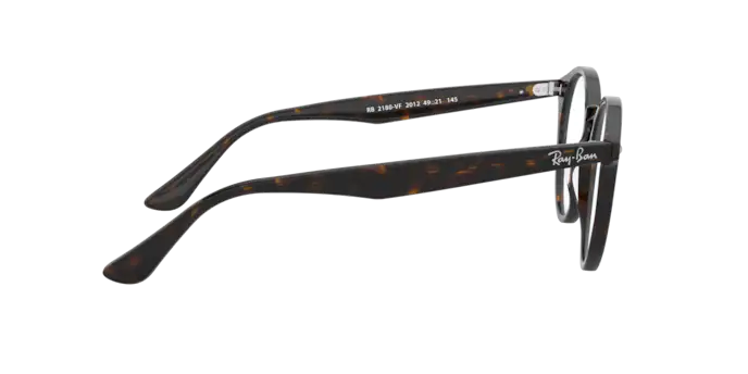 Ray-Ban Eyeglasses RX2180VF 2012