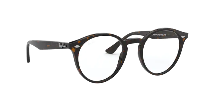 Ray-Ban Eyeglasses RX2180VF 2012