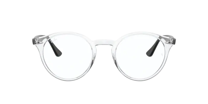 Ray-Ban Eyeglasses RX2180V 5943