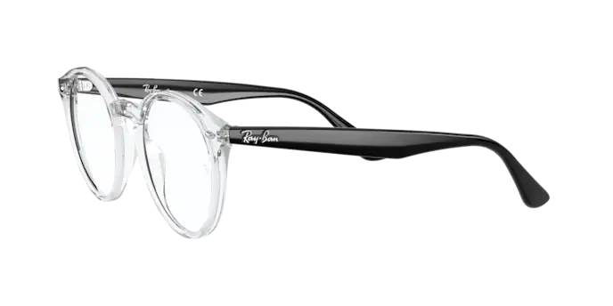 Ray-Ban Eyeglasses RX2180V 5943