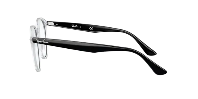 Ray-Ban Eyeglasses RX2180V 5943