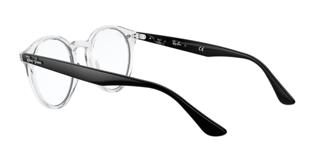 Ray-Ban Eyeglasses RX2180V 5943