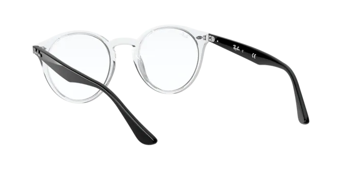 Ray-Ban Eyeglasses RX2180V 5943