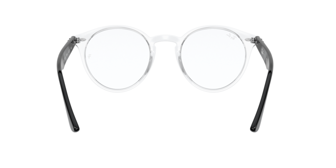 Ray-Ban Eyeglasses RX2180V 5943