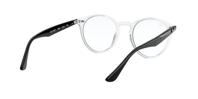 Ray-Ban Eyeglasses RX2180V 5943