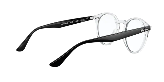 Ray-Ban Eyeglasses RX2180V 5943
