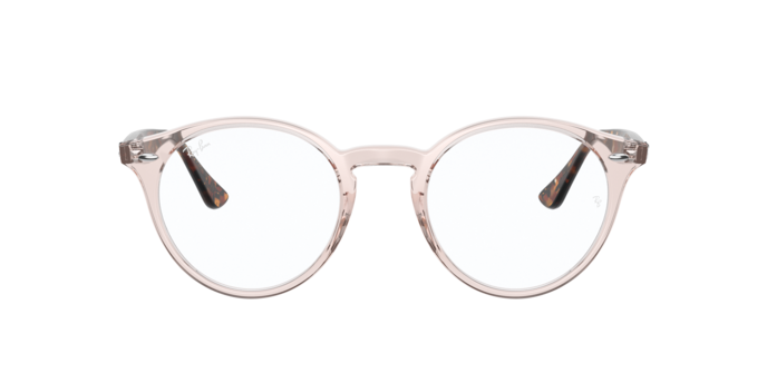 Ray-Ban Eyeglasses RX2180V 8080