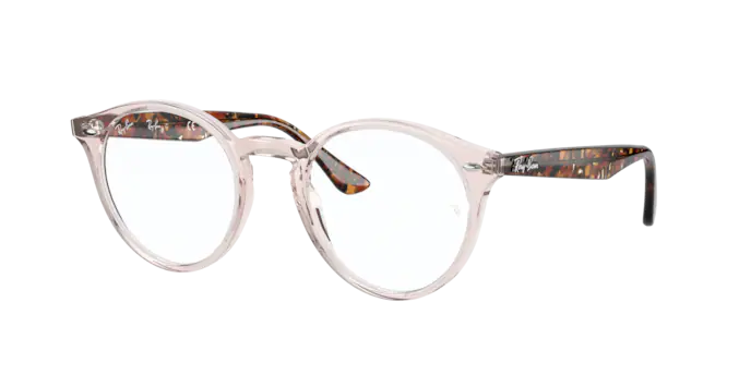 Ray-Ban Eyeglasses RX2180V 8080