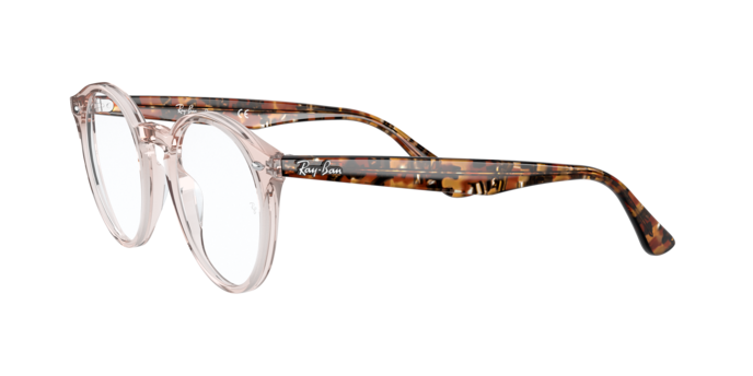 Ray-Ban Eyeglasses RX2180V 8080