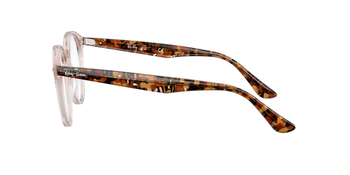 Ray-Ban Eyeglasses RX2180V 8080