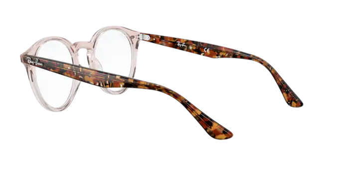 Ray-Ban Eyeglasses RX2180V 8080