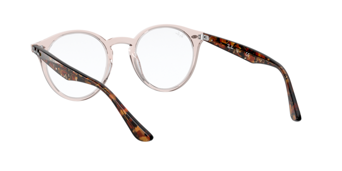 Ray-Ban Eyeglasses RX2180V 8080