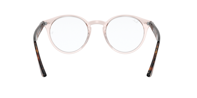 Ray-Ban Eyeglasses RX2180V 8080