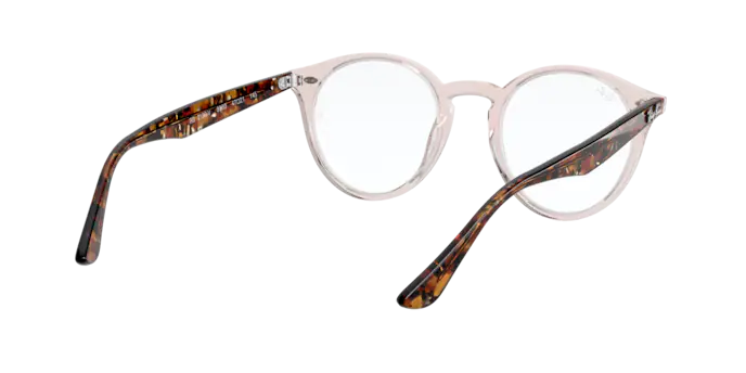 Ray-Ban Eyeglasses RX2180V 8080